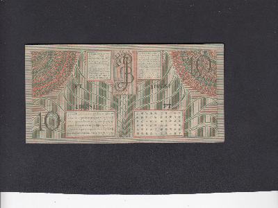 Beschrijving achterzijde: 